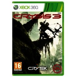 Crysis 3 Game